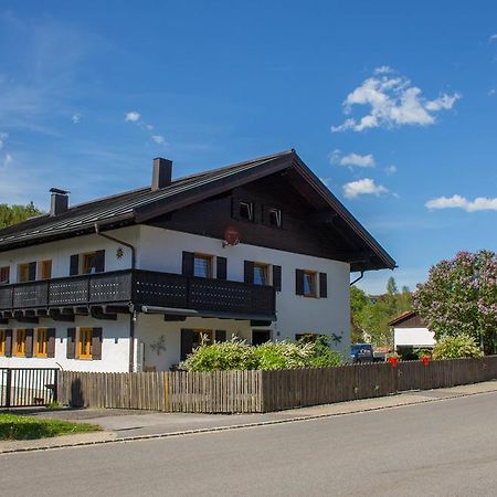 Ferienwohnung Treml Bayerisch Eisenstein Zewnętrze zdjęcie