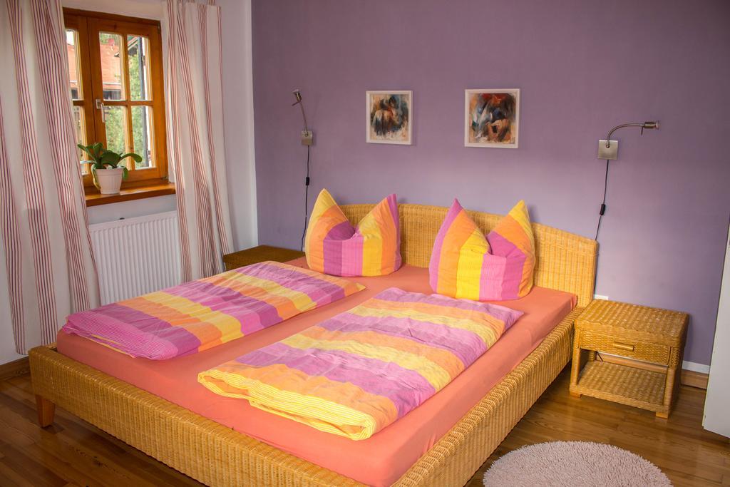 Ferienwohnung Treml Bayerisch Eisenstein Zewnętrze zdjęcie